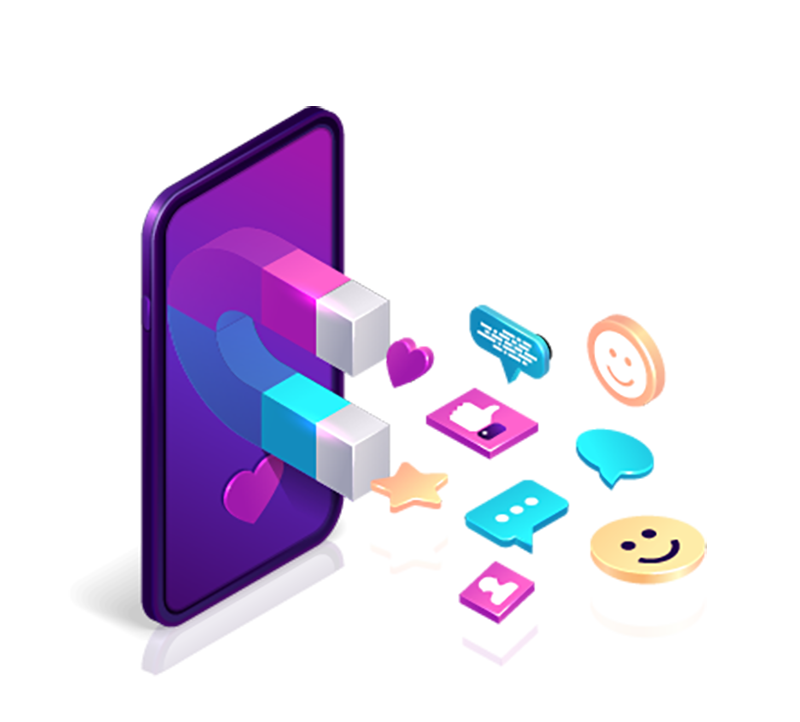 Redes sociales en Puerto Vallartaa